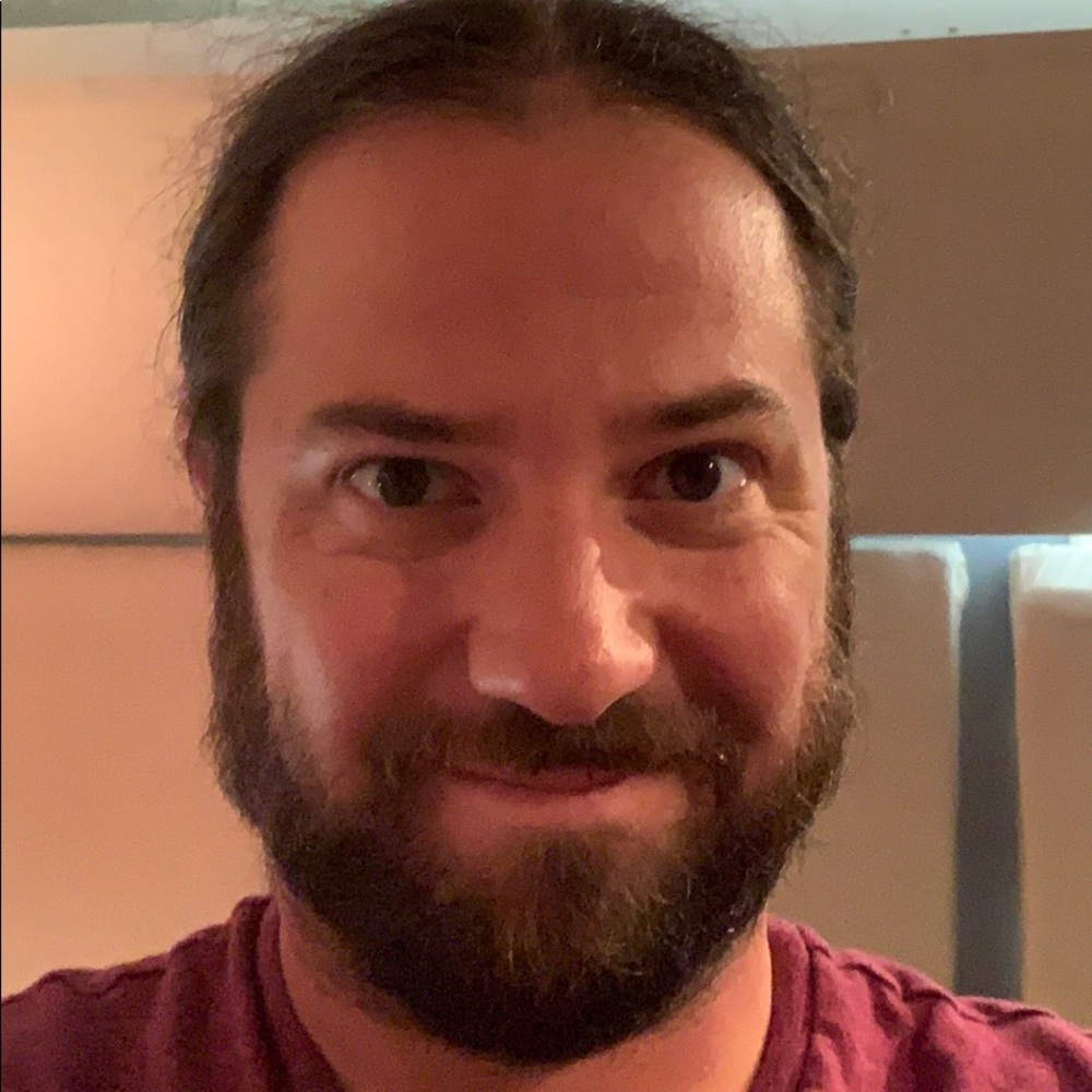 Meet your Posher, Jon